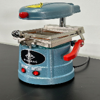 Jinguang Dental Vacuum Forming and Molding Machine image 0